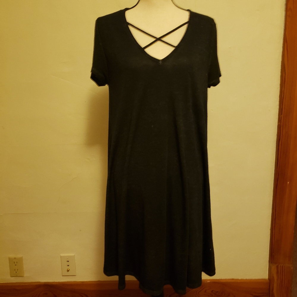 Derek Heart Sundress